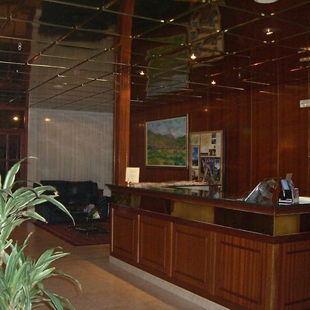 Hotel La Seu Сео-де-Уржель Экстерьер фото