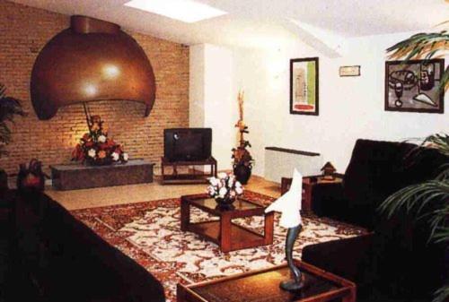 Hotel La Seu Сео-де-Уржель Экстерьер фото