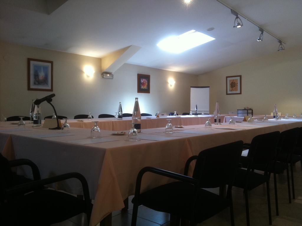 Hotel La Seu Сео-де-Уржель Экстерьер фото